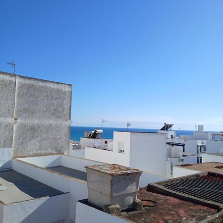 Casa Gardenia A 200M Playa Solo Familias Villa Conil De La Frontera Eksteriør bilde