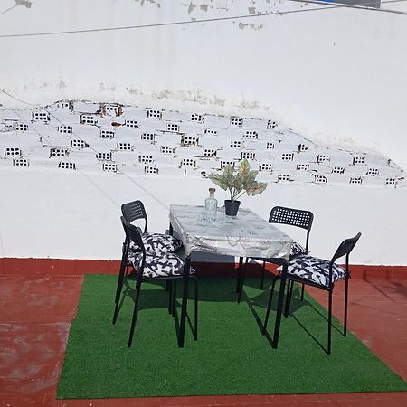 Casa Gardenia A 200M Playa Solo Familias Villa Conil De La Frontera Eksteriør bilde
