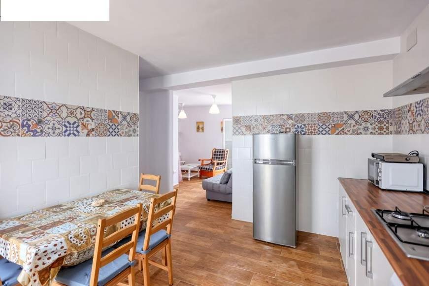 Casa Gardenia A 200M Playa Solo Familias Villa Conil De La Frontera Eksteriør bilde