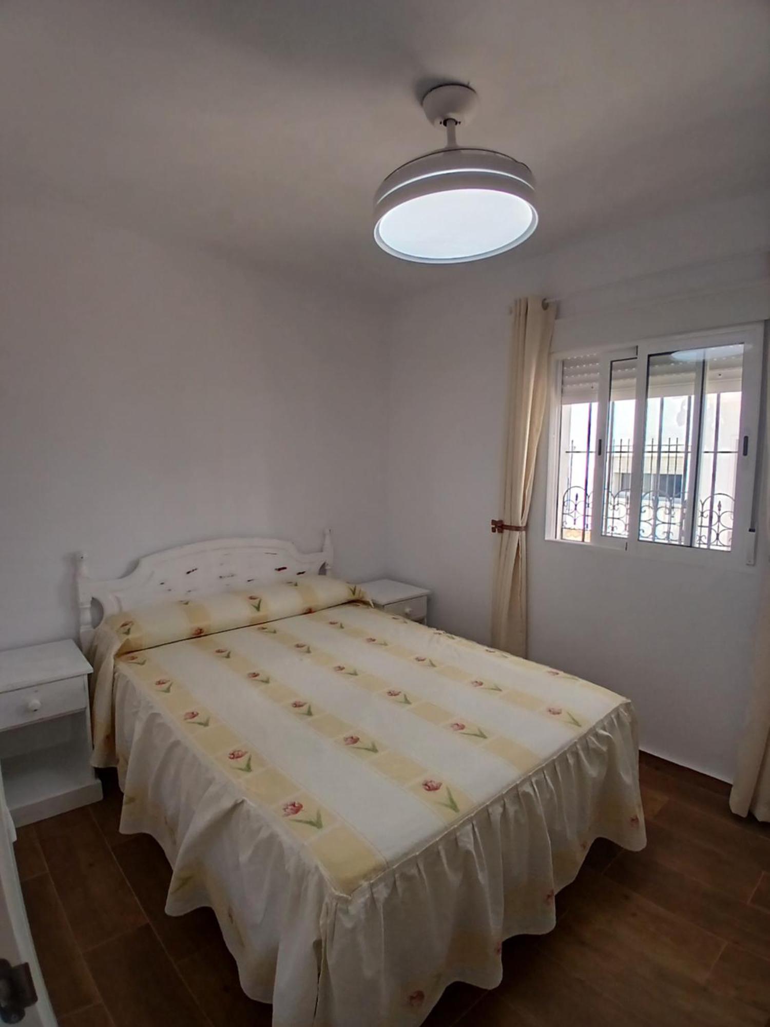 Casa Gardenia A 200M Playa Solo Familias Villa Conil De La Frontera Eksteriør bilde